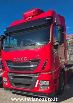 usato IVECO Altro