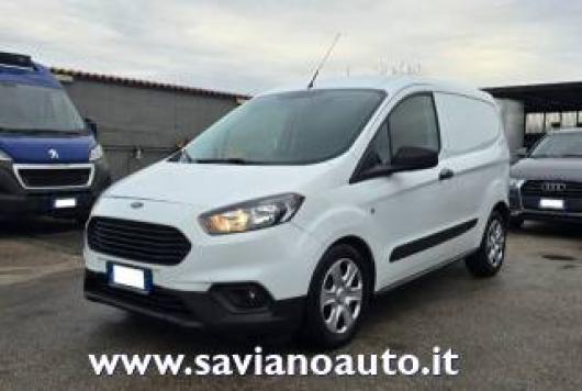 usato FORD Altro