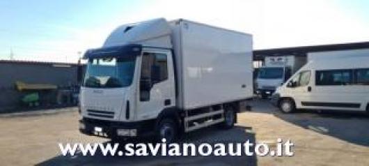 usato IVECO Altro