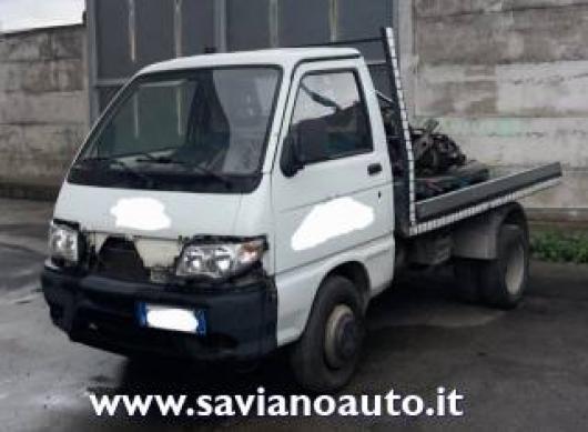 usato PIAGGIO Porter