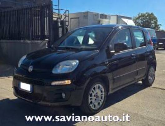 usato FIAT Panda