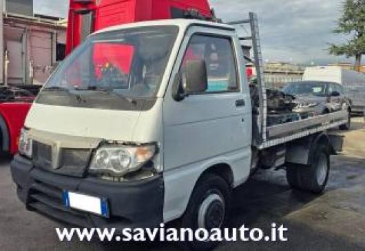 usato PIAGGIO Porter