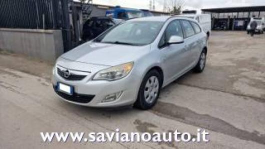 usato OPEL Astra