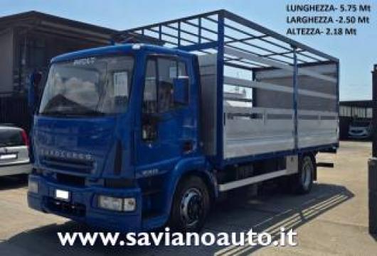 usato IVECO Altro