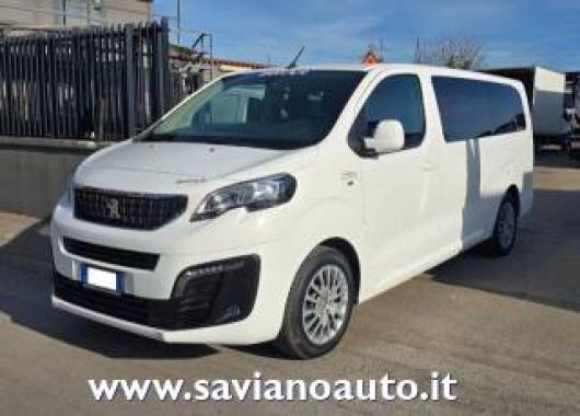 usato PEUGEOT Traveller