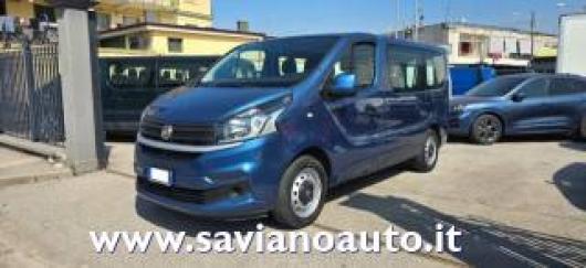 usato FIAT Talento