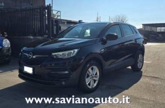 usato OPEL Grandland X