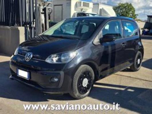 usato VOLKSWAGEN up!