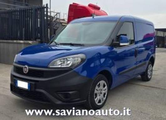 usato FIAT Doblo