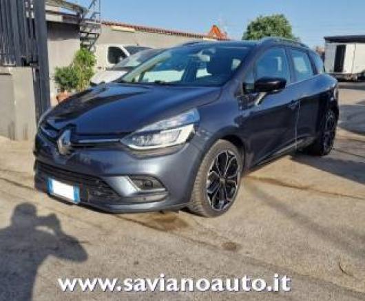 Clio