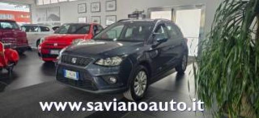 usato SEAT Arona