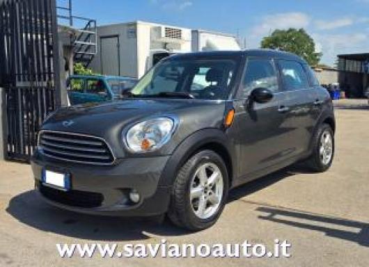Countryman