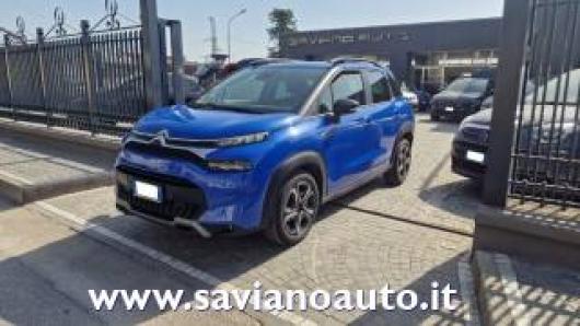 C3 Aircross