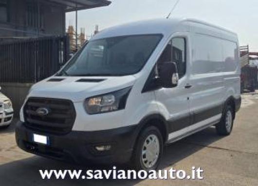 usato FORD Altro