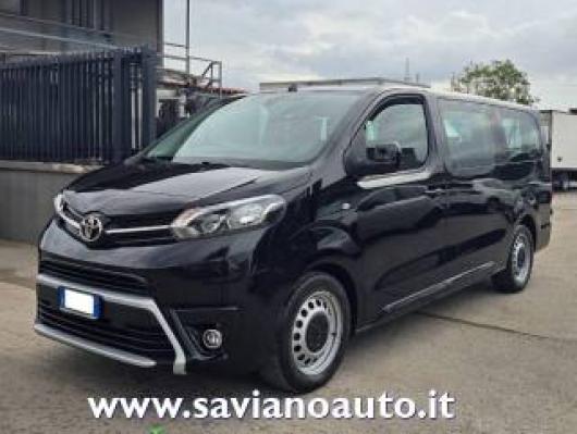 usato TOYOTA Proace