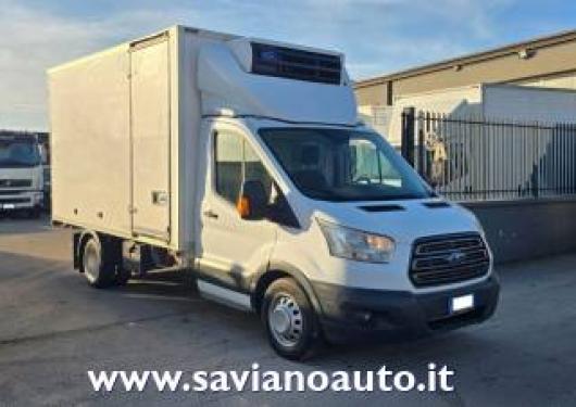 usato FORD Altro