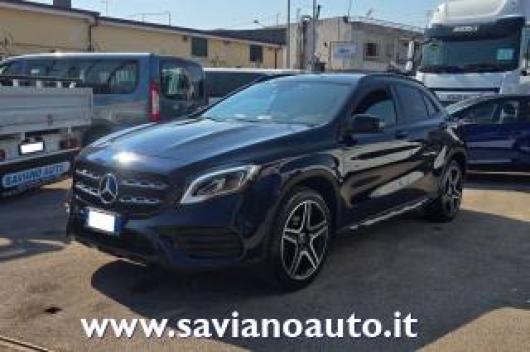 GLA 200
