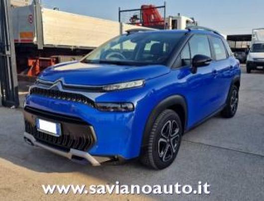 C3 Aircross