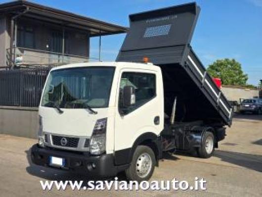 usato NISSAN Altro
