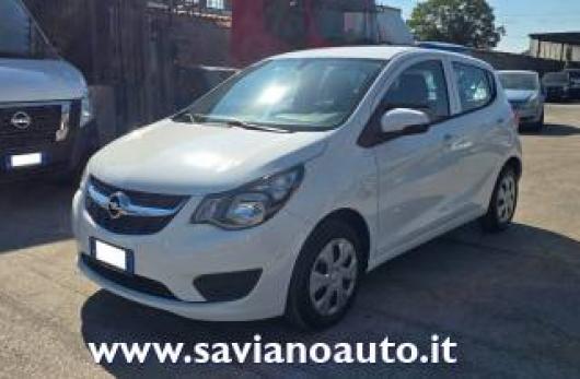 usato OPEL Karl