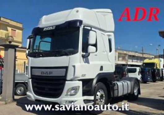usato DAF Altro