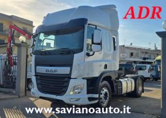 usato DAF Altro
