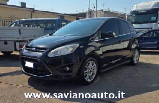 C Max
