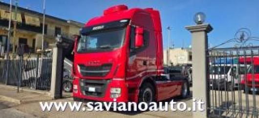 usato IVECO Altro
