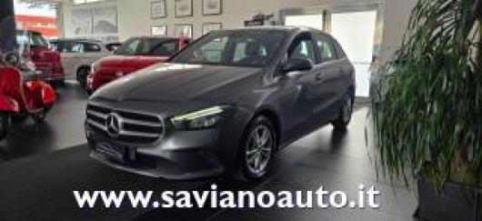 usato MERCEDES B 180