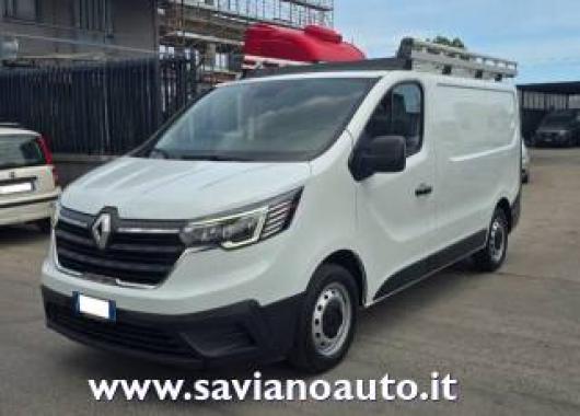 usato RENAULT Altro