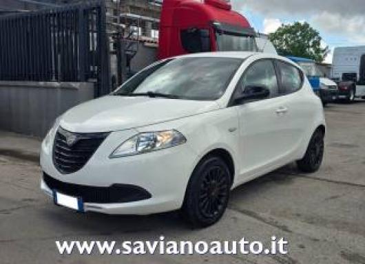 usato LANCIA Ypsilon