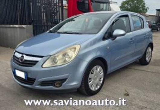 usato OPEL Corsa