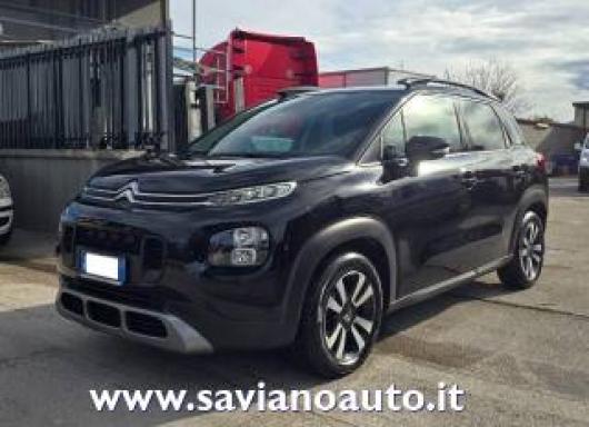 usato CITROEN C3 Aircross