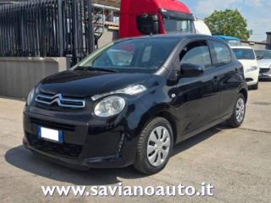 usato CITROEN C1