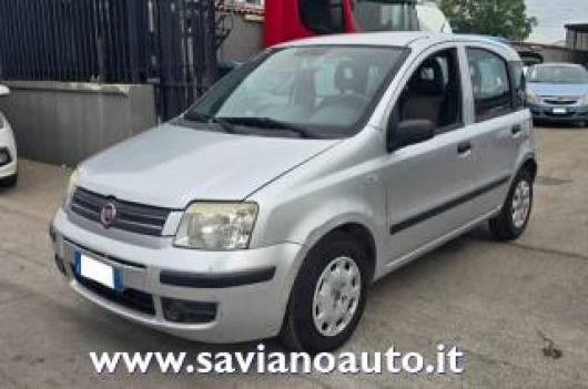 usato FIAT Panda