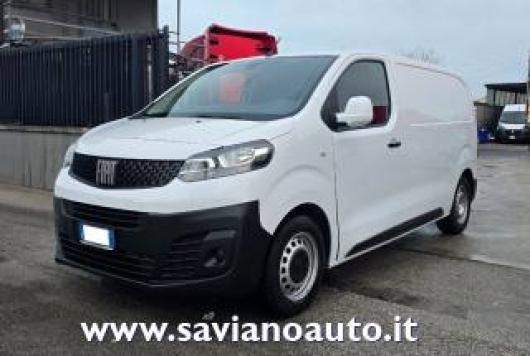 usato FIAT Scudo