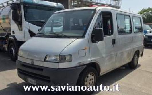 usato FIAT Ducato