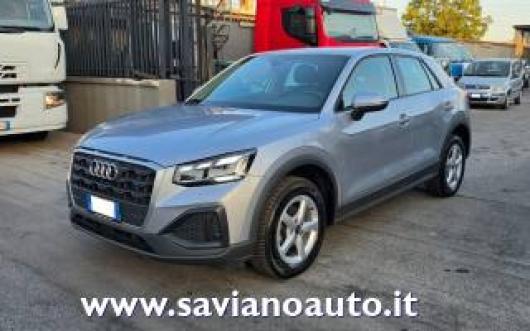 usato AUDI Q2