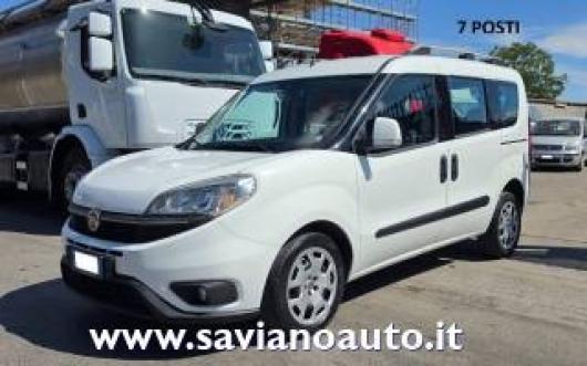 usato FIAT Doblo