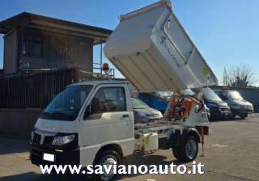 usato PIAGGIO Altro