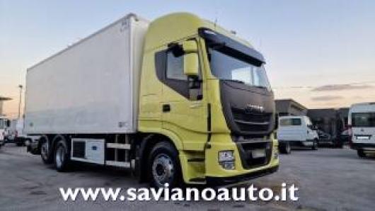 usato IVECO Altro