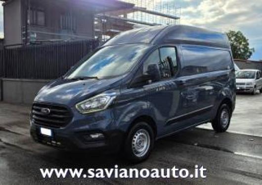 usato FORD Altro