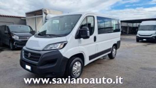 usato FIAT Ducato