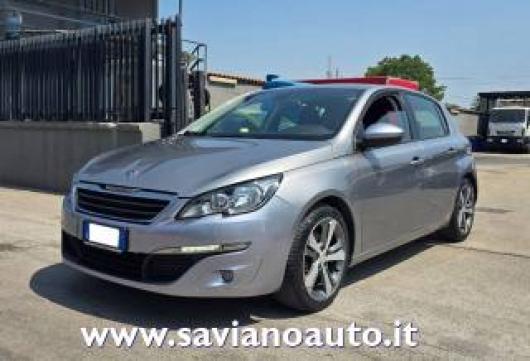 usato PEUGEOT 308