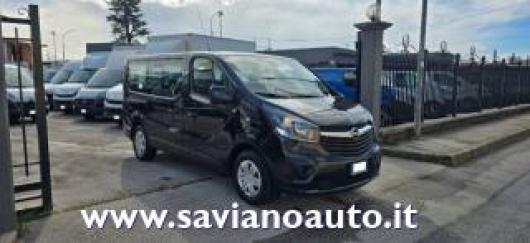 usato OPEL Vivaro