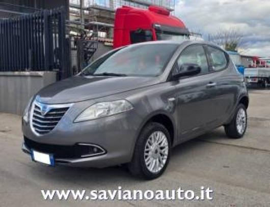 Ypsilon