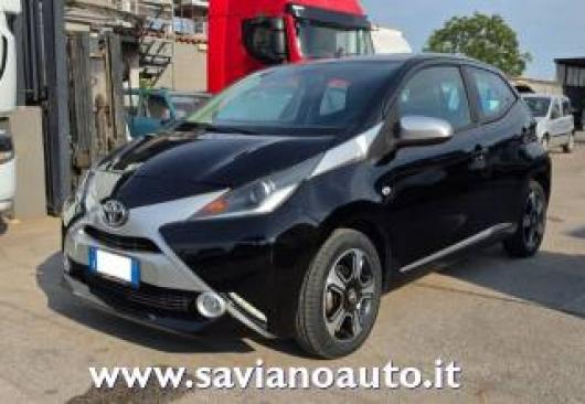 Aygo