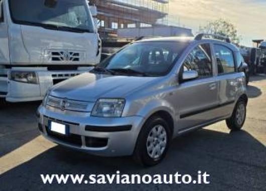 usato FIAT Panda