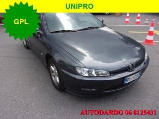 usato PEUGEOT 406