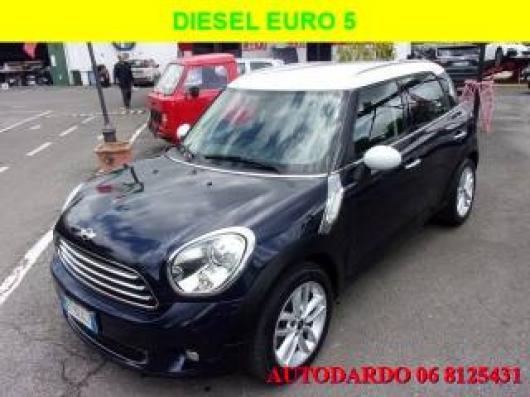 Countryman